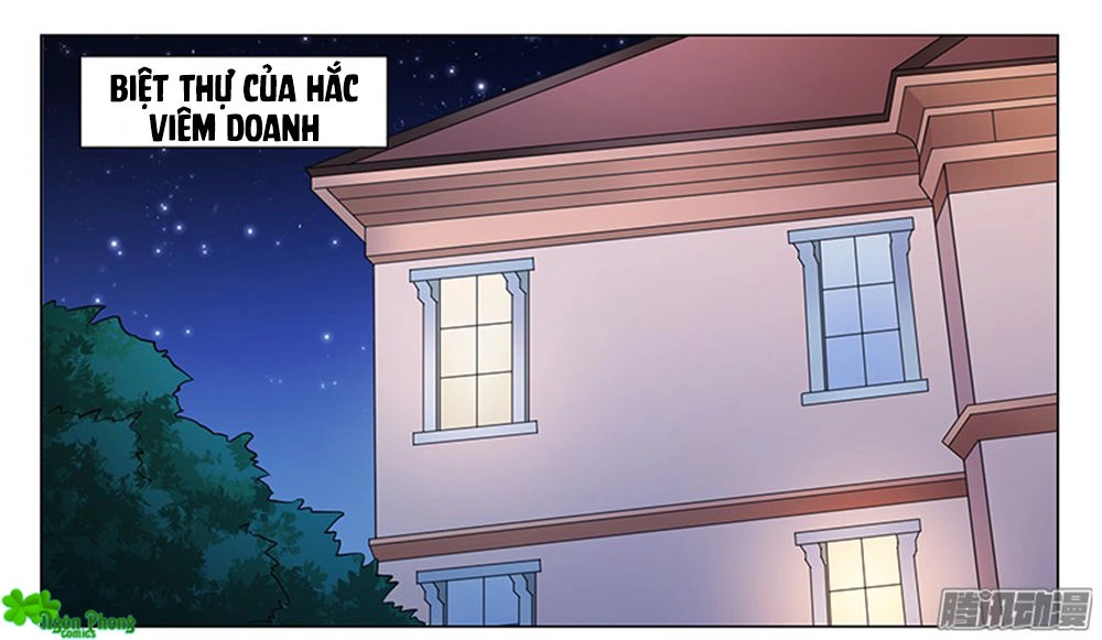 Phúc Hắc Tổng Tài Đừng Tới Đây Chapter 39 - 13