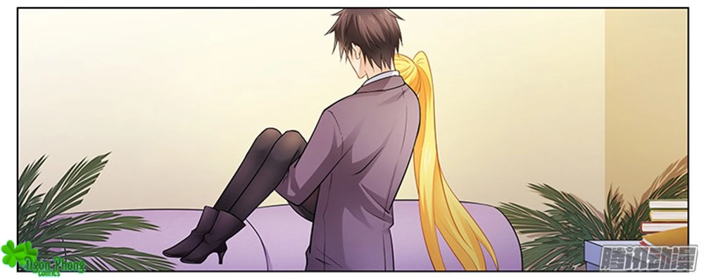 Phúc Hắc Tổng Tài Đừng Tới Đây Chapter 39 - 14