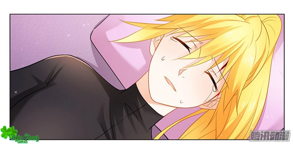 Phúc Hắc Tổng Tài Đừng Tới Đây Chapter 39 - 16