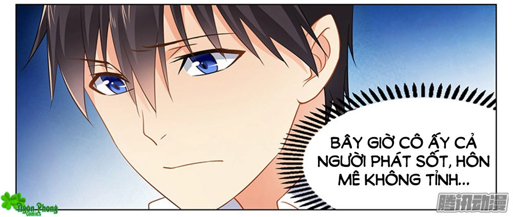 Phúc Hắc Tổng Tài Đừng Tới Đây Chapter 39 - 17