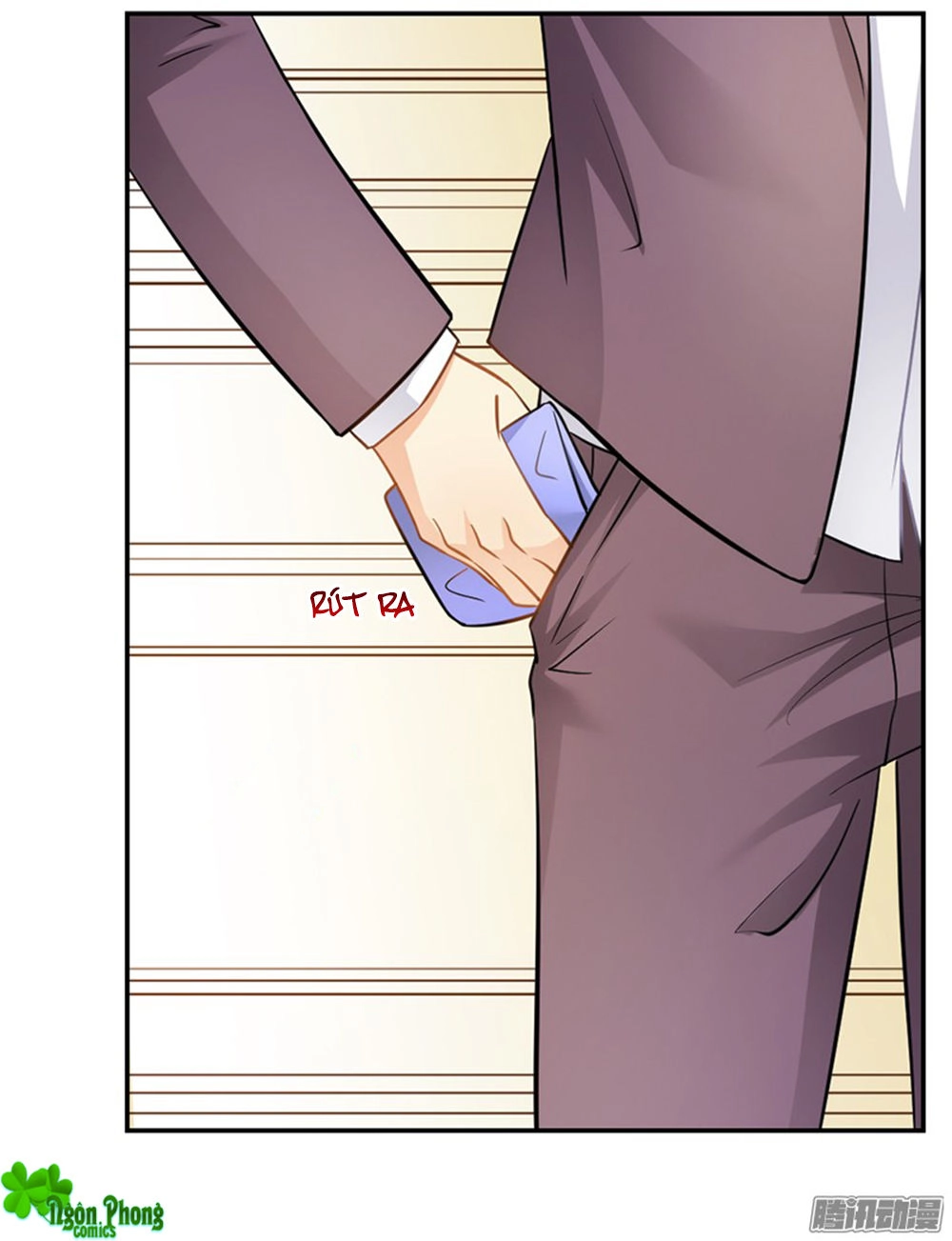 Phúc Hắc Tổng Tài Đừng Tới Đây Chapter 39 - 18