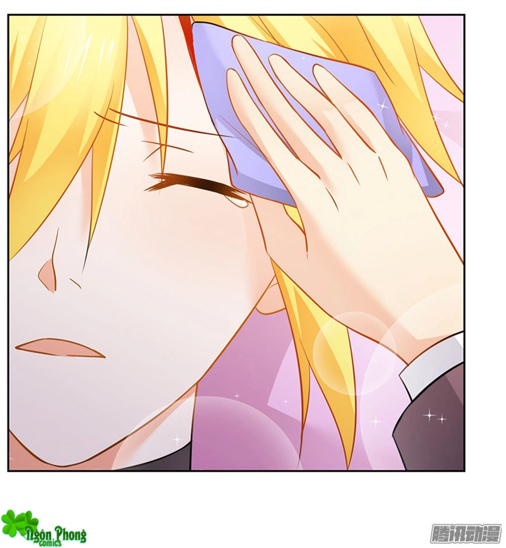 Phúc Hắc Tổng Tài Đừng Tới Đây Chapter 39 - 19