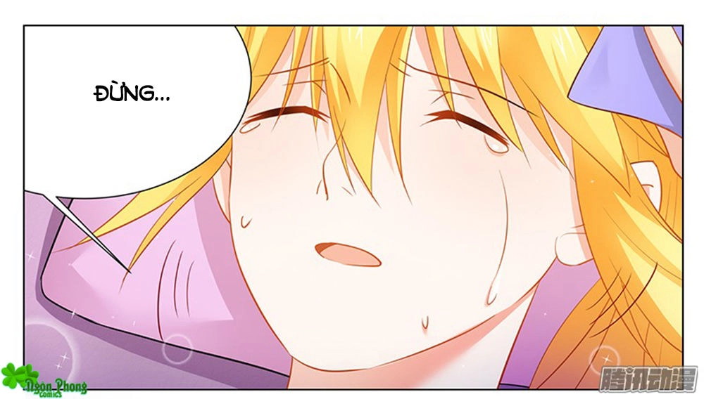 Phúc Hắc Tổng Tài Đừng Tới Đây Chapter 39 - 20