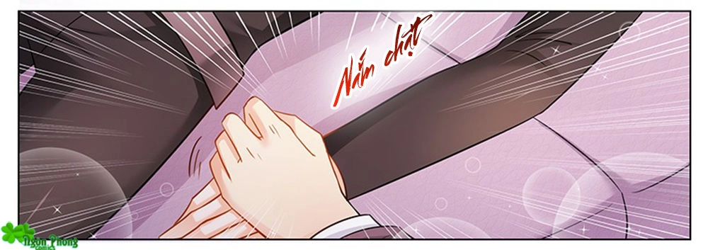 Phúc Hắc Tổng Tài Đừng Tới Đây Chapter 39 - 21