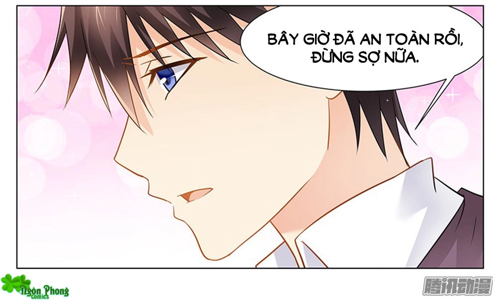 Phúc Hắc Tổng Tài Đừng Tới Đây Chapter 39 - 22