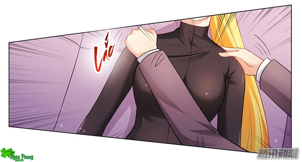 Phúc Hắc Tổng Tài Đừng Tới Đây Chapter 39 - 24