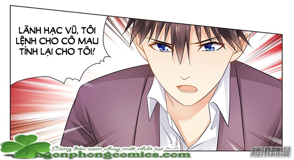 Phúc Hắc Tổng Tài Đừng Tới Đây Chapter 39 - 25