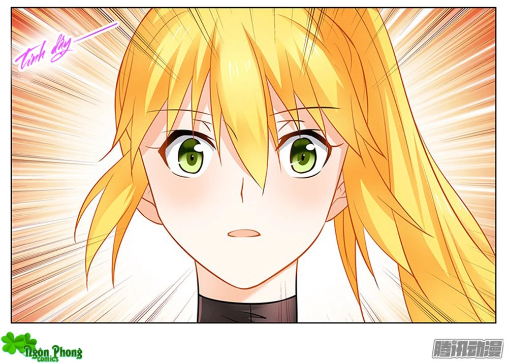 Phúc Hắc Tổng Tài Đừng Tới Đây Chapter 40 - 5