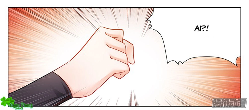 Phúc Hắc Tổng Tài Đừng Tới Đây Chapter 40 - 6