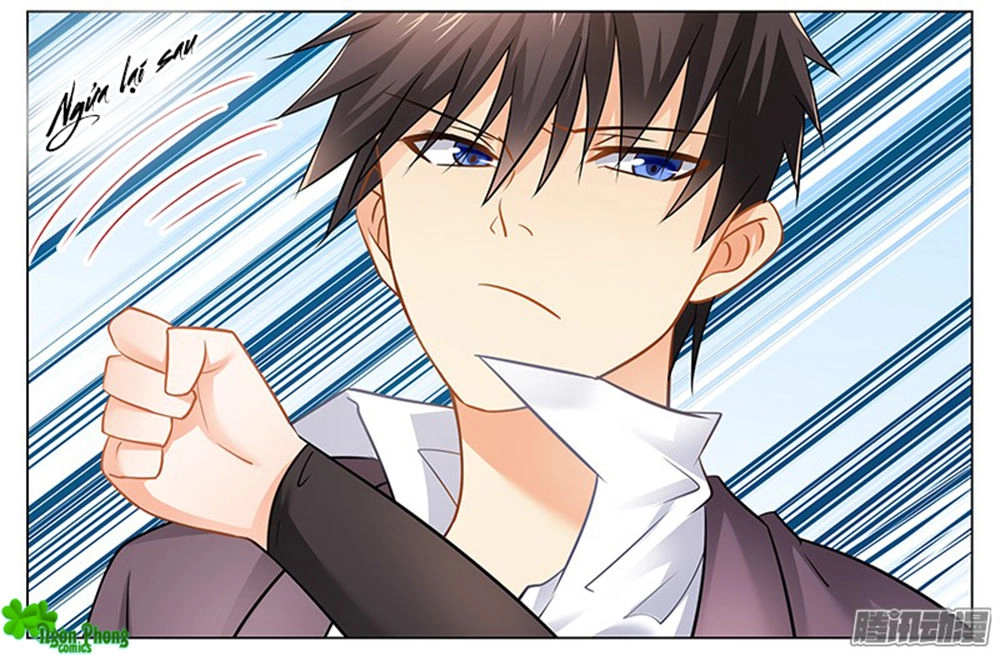 Phúc Hắc Tổng Tài Đừng Tới Đây Chapter 40 - 7