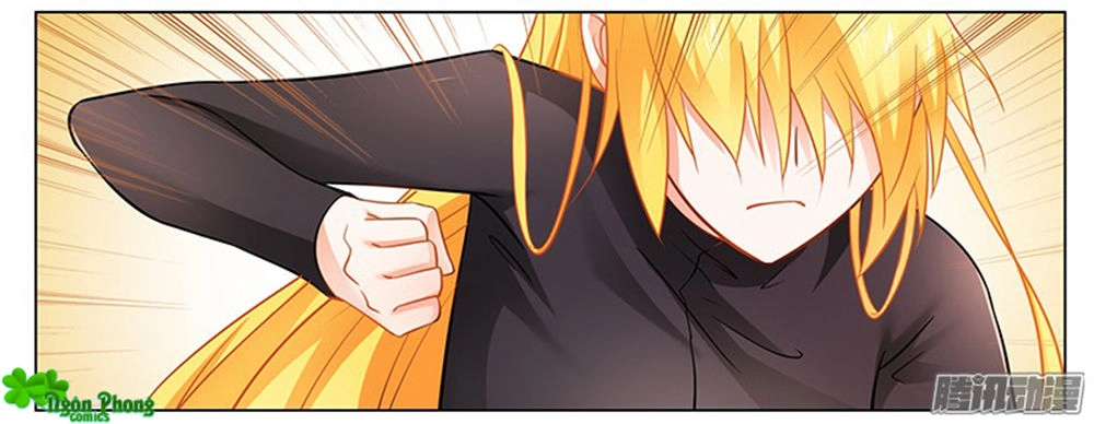 Phúc Hắc Tổng Tài Đừng Tới Đây Chapter 40 - 10