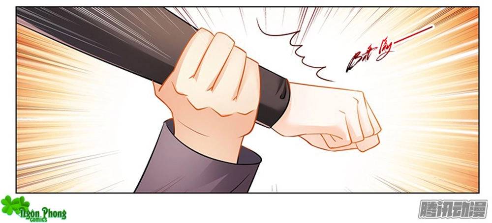 Phúc Hắc Tổng Tài Đừng Tới Đây Chapter 40 - 11