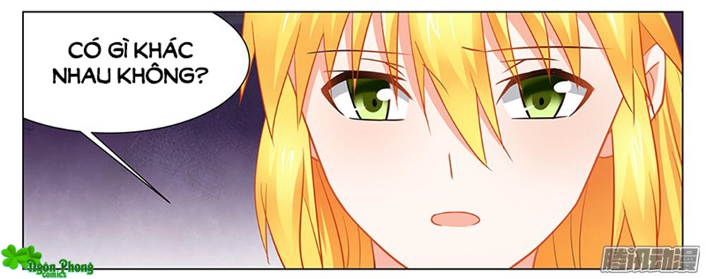 Phúc Hắc Tổng Tài Đừng Tới Đây Chapter 40 - 13