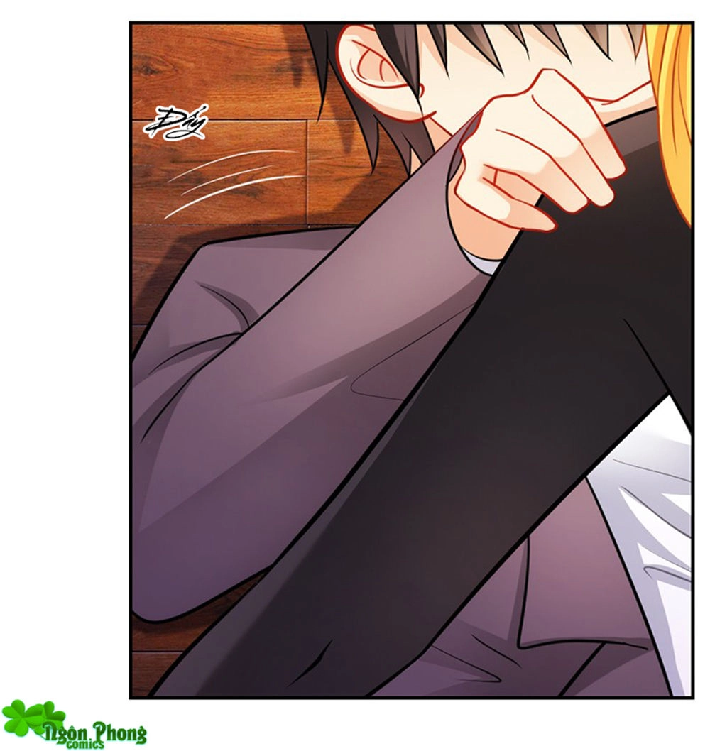 Phúc Hắc Tổng Tài Đừng Tới Đây Chapter 40 - 14