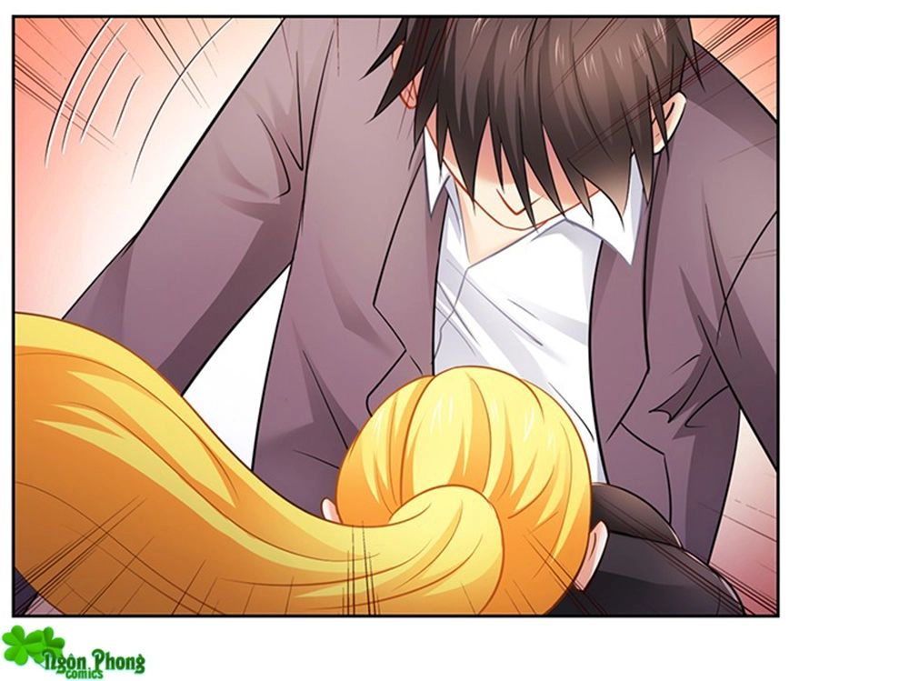 Phúc Hắc Tổng Tài Đừng Tới Đây Chapter 40 - 15