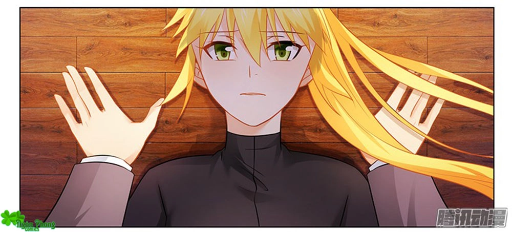 Phúc Hắc Tổng Tài Đừng Tới Đây Chapter 40 - 17