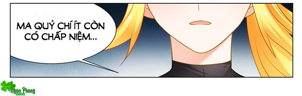 Phúc Hắc Tổng Tài Đừng Tới Đây Chapter 40 - 18