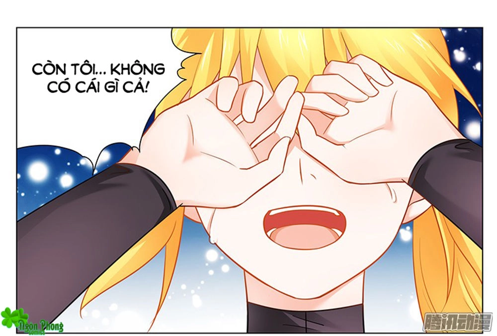 Phúc Hắc Tổng Tài Đừng Tới Đây Chapter 40 - 19