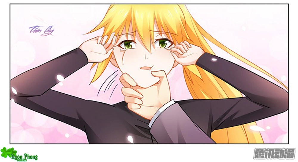 Phúc Hắc Tổng Tài Đừng Tới Đây Chapter 40 - 21