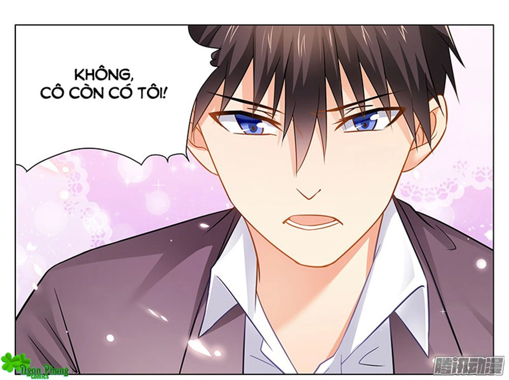 Phúc Hắc Tổng Tài Đừng Tới Đây Chapter 40 - 22