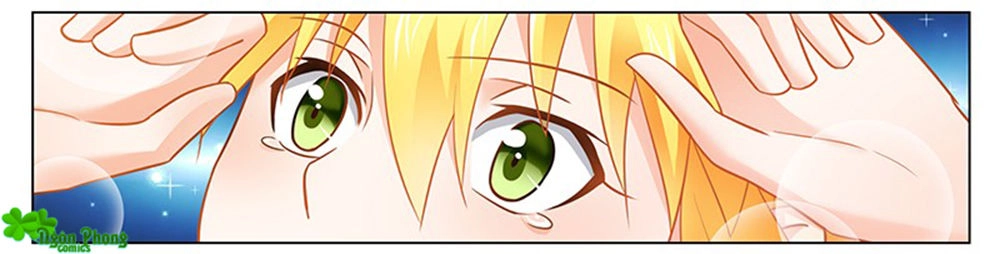 Phúc Hắc Tổng Tài Đừng Tới Đây Chapter 40 - 23