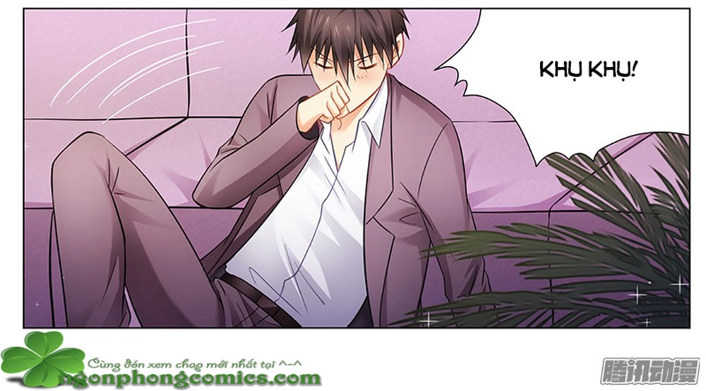 Phúc Hắc Tổng Tài Đừng Tới Đây Chapter 40 - 24