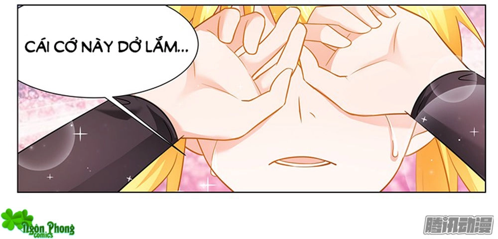 Phúc Hắc Tổng Tài Đừng Tới Đây Chapter 41 - 5