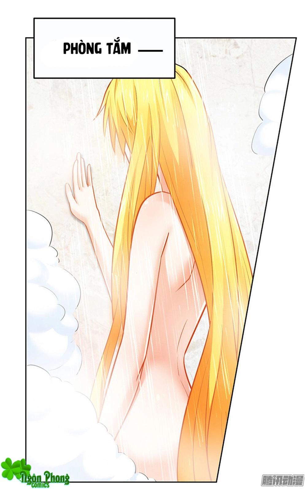 Phúc Hắc Tổng Tài Đừng Tới Đây Chapter 41 - 6