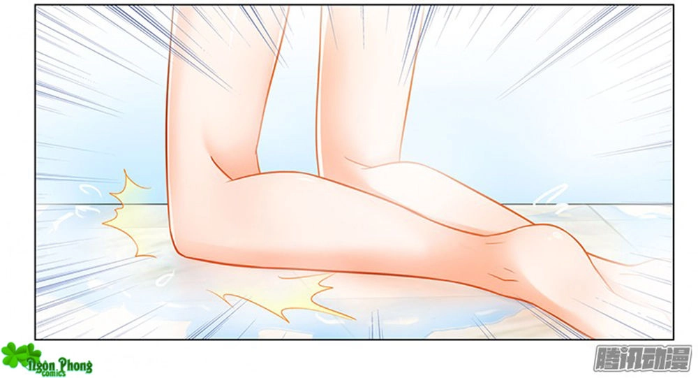 Phúc Hắc Tổng Tài Đừng Tới Đây Chapter 41 - 8