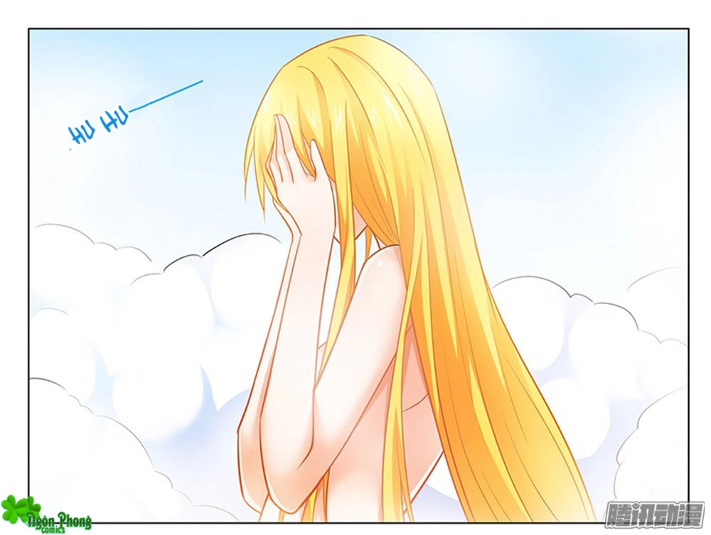 Phúc Hắc Tổng Tài Đừng Tới Đây Chapter 41 - 9