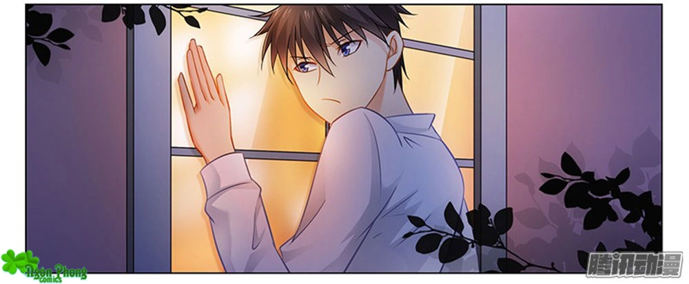 Phúc Hắc Tổng Tài Đừng Tới Đây Chapter 41 - 10