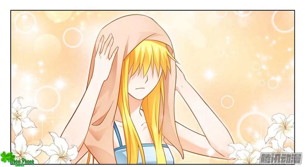 Phúc Hắc Tổng Tài Đừng Tới Đây Chapter 41 - 12