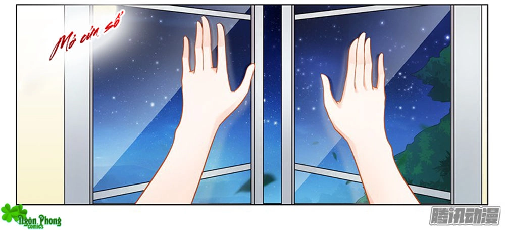 Phúc Hắc Tổng Tài Đừng Tới Đây Chapter 41 - 14