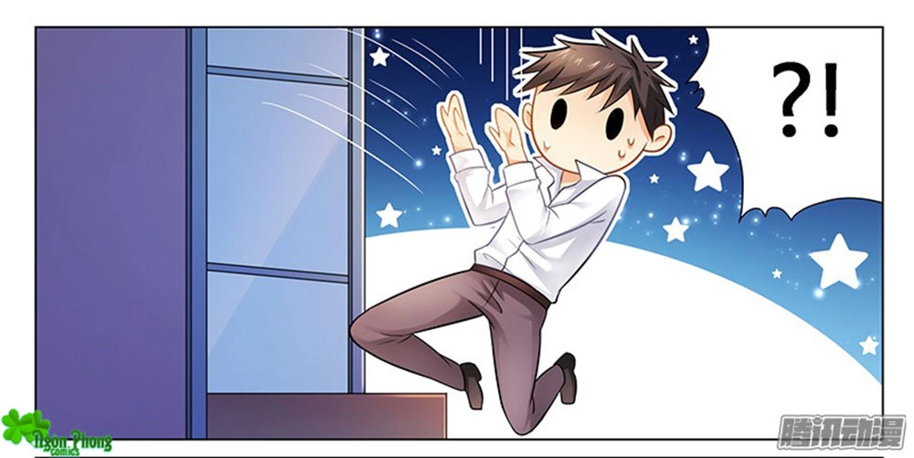 Phúc Hắc Tổng Tài Đừng Tới Đây Chapter 41 - 15