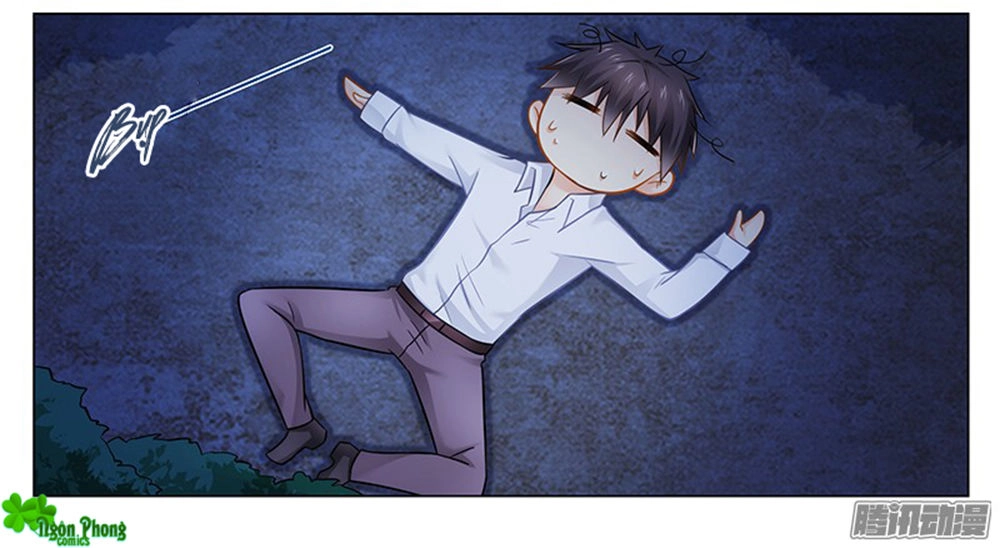 Phúc Hắc Tổng Tài Đừng Tới Đây Chapter 41 - 17