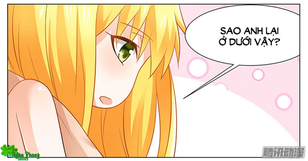 Phúc Hắc Tổng Tài Đừng Tới Đây Chapter 41 - 19