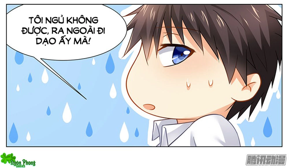 Phúc Hắc Tổng Tài Đừng Tới Đây Chapter 41 - 20