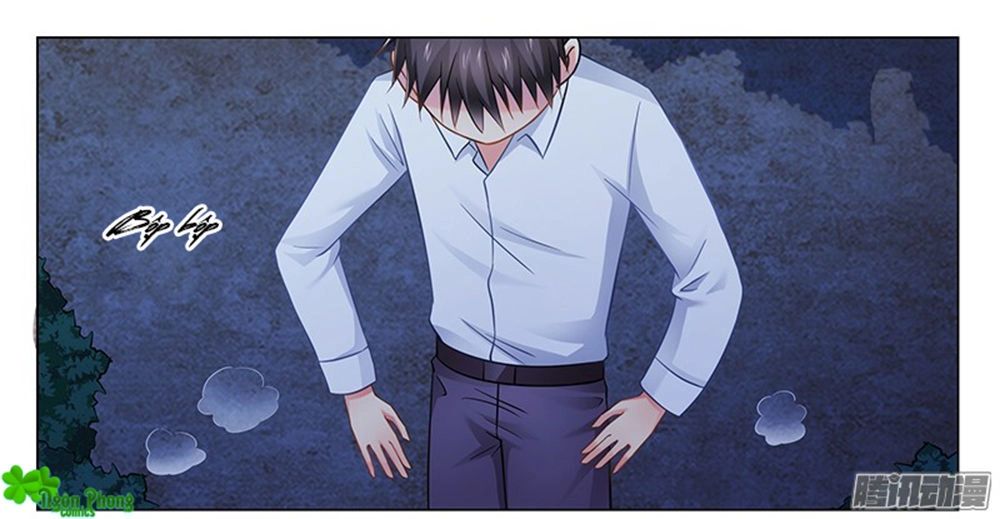 Phúc Hắc Tổng Tài Đừng Tới Đây Chapter 41 - 21