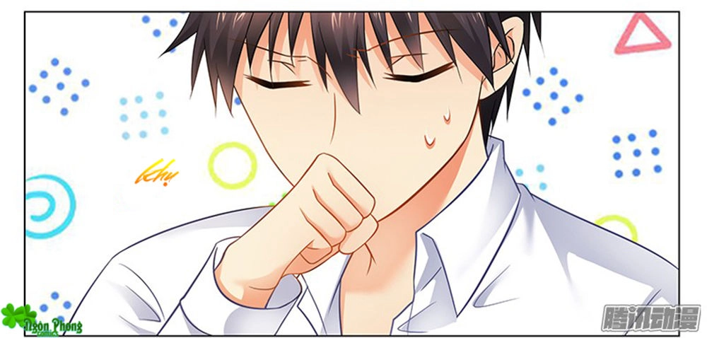 Phúc Hắc Tổng Tài Đừng Tới Đây Chapter 41 - 22