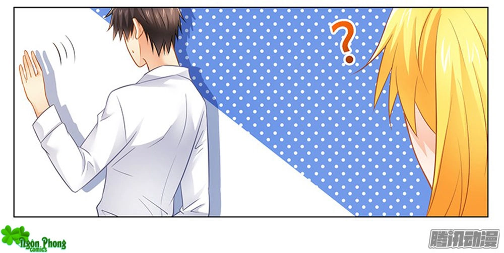 Phúc Hắc Tổng Tài Đừng Tới Đây Chapter 41 - 23