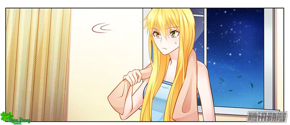 Phúc Hắc Tổng Tài Đừng Tới Đây Chapter 41 - 24