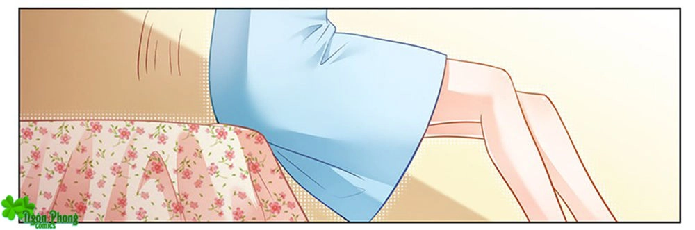 Phúc Hắc Tổng Tài Đừng Tới Đây Chapter 41 - 25