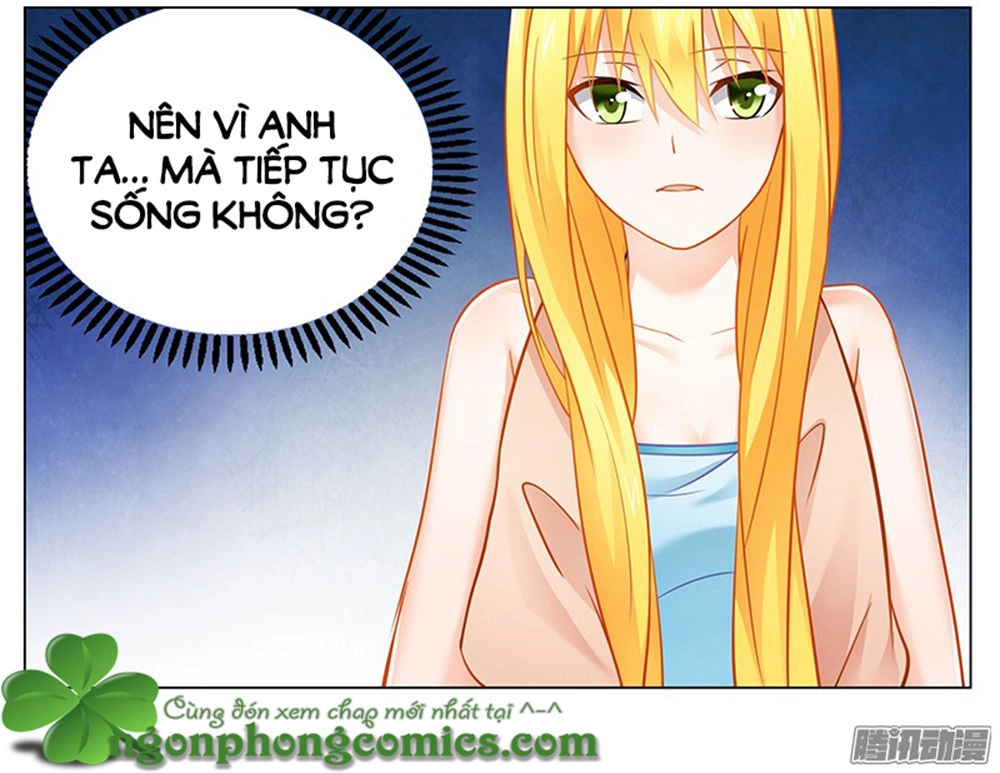 Phúc Hắc Tổng Tài Đừng Tới Đây Chapter 41 - 26