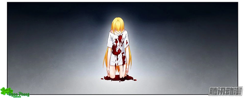 Phúc Hắc Tổng Tài Đừng Tới Đây Chapter 42 - 3