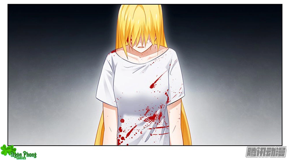 Phúc Hắc Tổng Tài Đừng Tới Đây Chapter 42 - 4