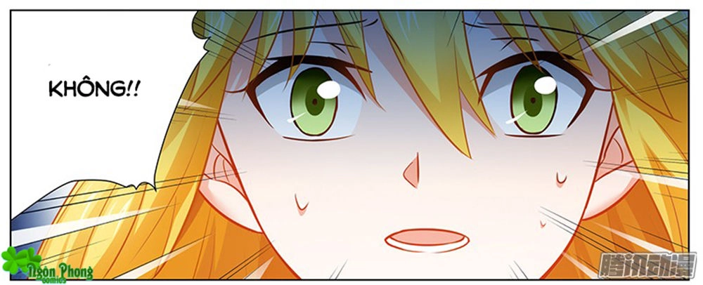 Phúc Hắc Tổng Tài Đừng Tới Đây Chapter 42 - 6