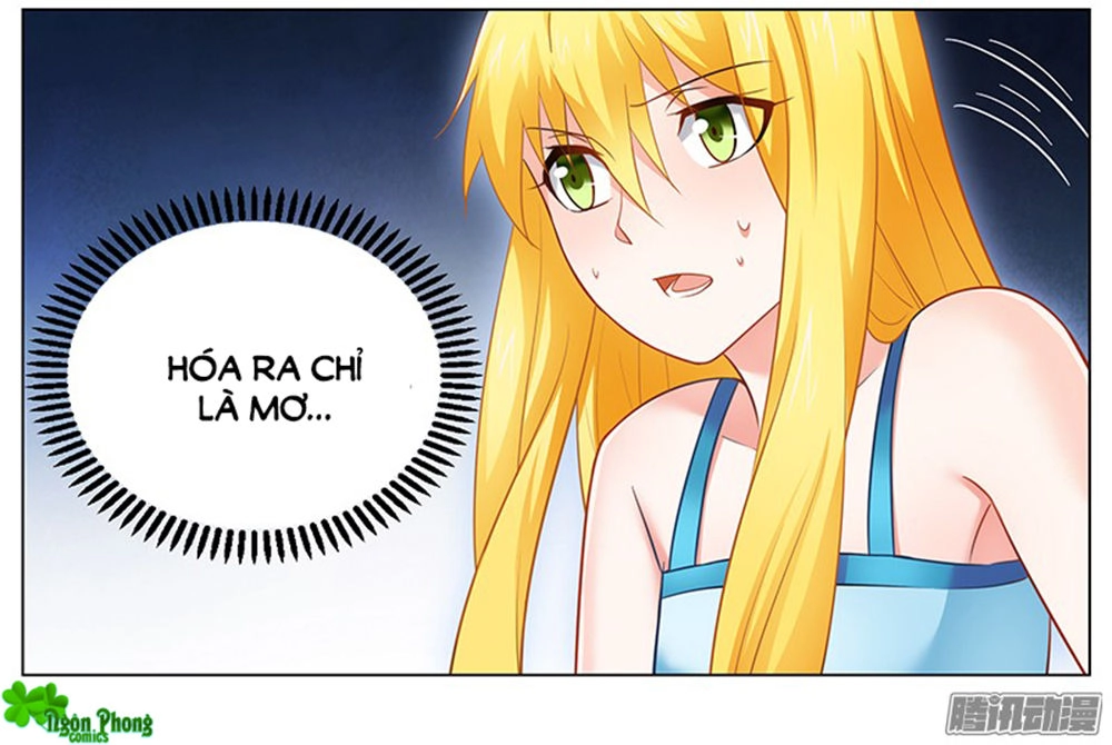 Phúc Hắc Tổng Tài Đừng Tới Đây Chapter 42 - 7