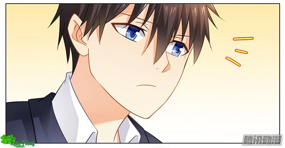 Phúc Hắc Tổng Tài Đừng Tới Đây Chapter 42 - 9