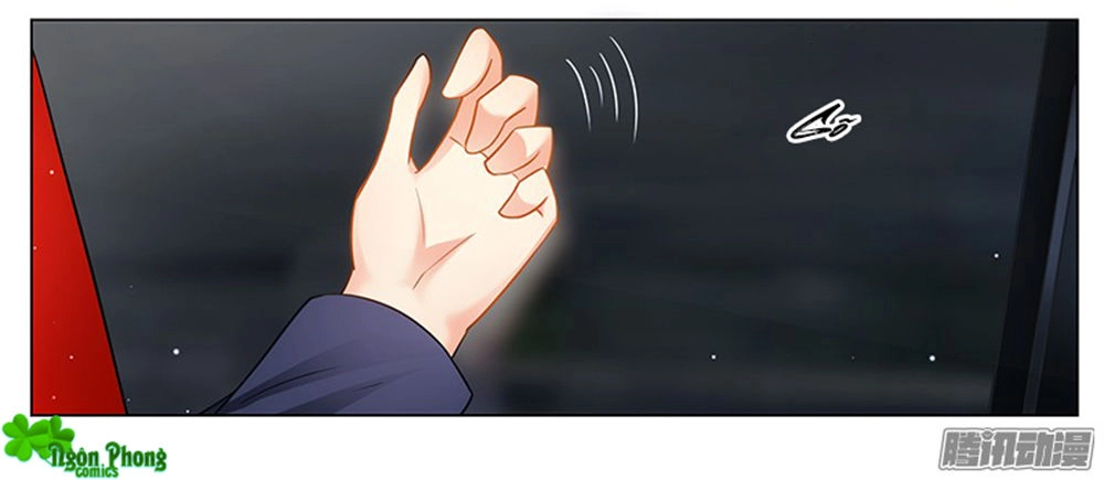 Phúc Hắc Tổng Tài Đừng Tới Đây Chapter 42 - 10