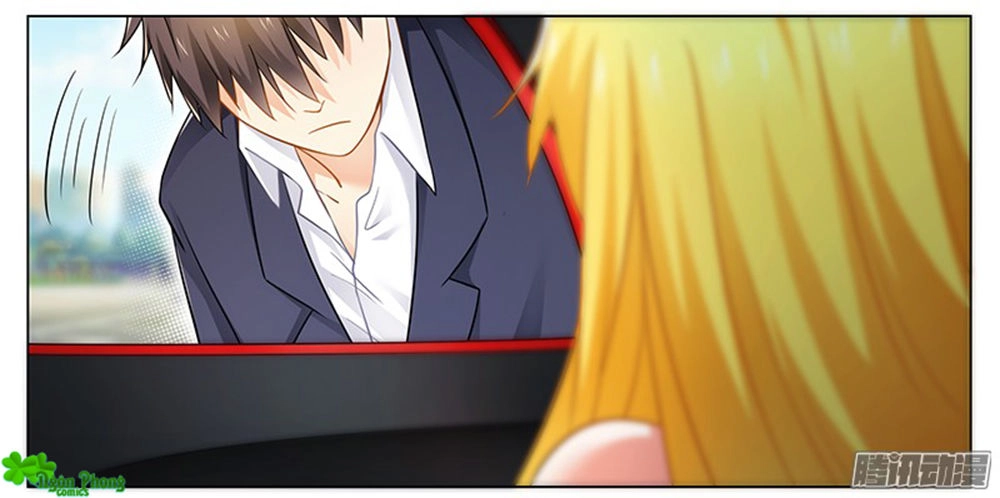 Phúc Hắc Tổng Tài Đừng Tới Đây Chapter 42 - 12